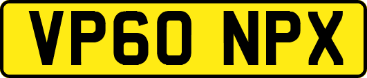 VP60NPX