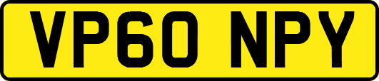 VP60NPY
