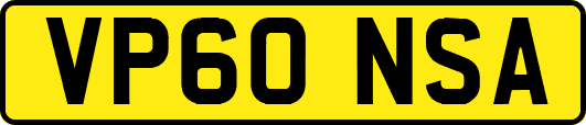 VP60NSA