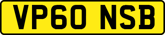 VP60NSB