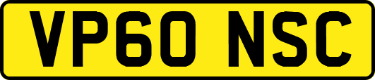 VP60NSC
