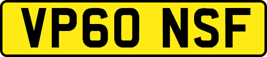 VP60NSF