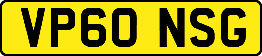 VP60NSG