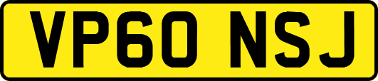 VP60NSJ