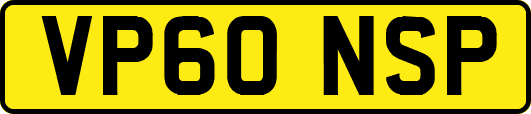 VP60NSP