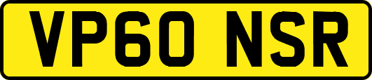 VP60NSR