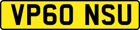 VP60NSU