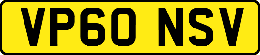 VP60NSV