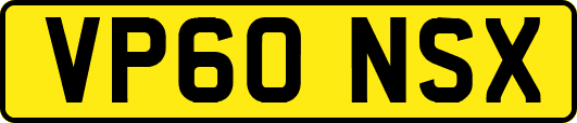 VP60NSX