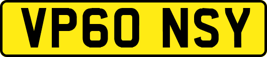 VP60NSY