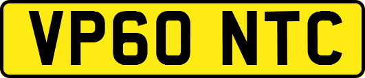 VP60NTC