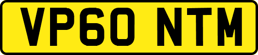VP60NTM
