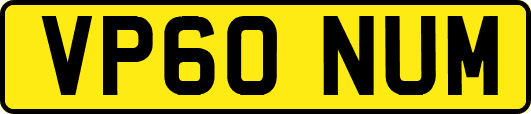 VP60NUM