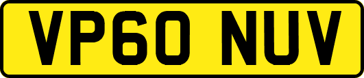 VP60NUV