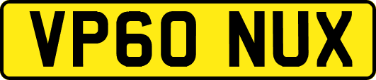 VP60NUX