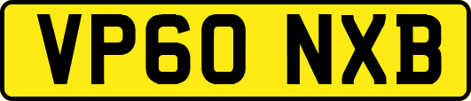 VP60NXB