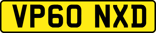 VP60NXD
