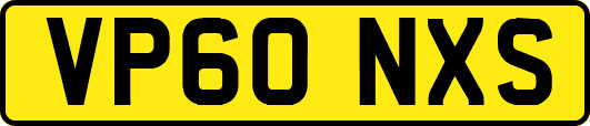 VP60NXS