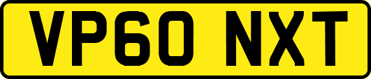 VP60NXT