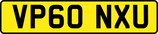 VP60NXU
