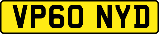 VP60NYD
