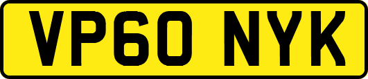 VP60NYK