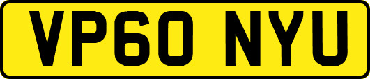 VP60NYU