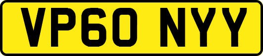 VP60NYY
