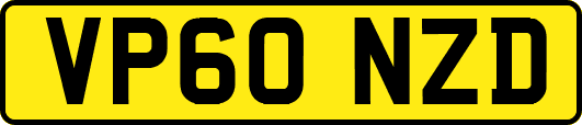 VP60NZD
