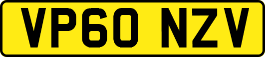 VP60NZV