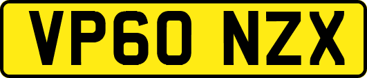 VP60NZX