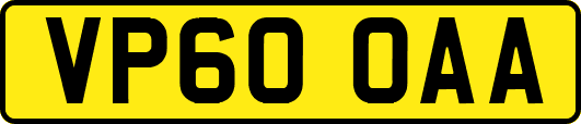 VP60OAA