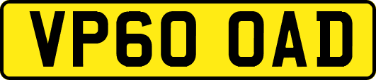 VP60OAD