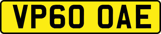 VP60OAE