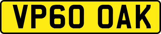 VP60OAK