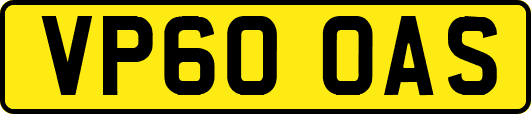 VP60OAS