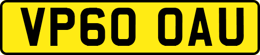 VP60OAU