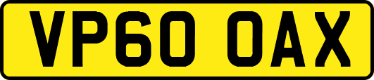 VP60OAX