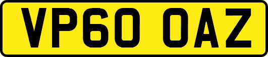 VP60OAZ
