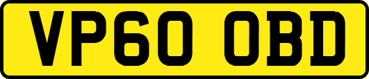 VP60OBD