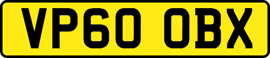 VP60OBX