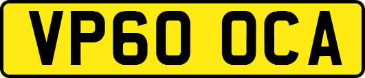 VP60OCA
