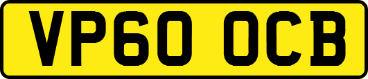 VP60OCB