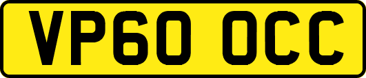 VP60OCC