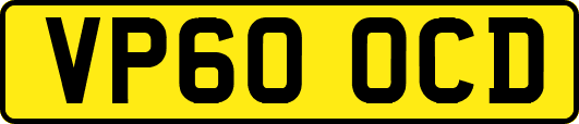 VP60OCD