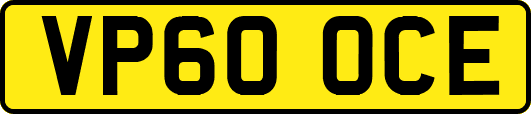 VP60OCE