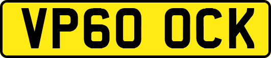 VP60OCK