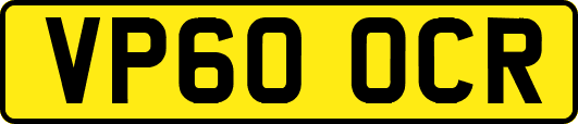 VP60OCR