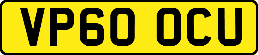 VP60OCU