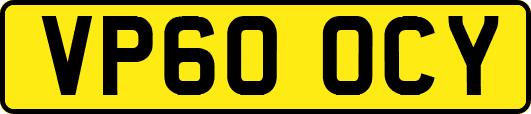 VP60OCY
